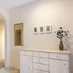 Appartamento Am Buchbuehl *