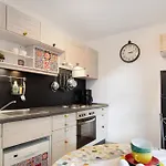 Appartamento Am Buchbuehl