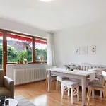 Lägenhet Am Buchbuehl *