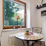 Appartamento Am Buchbuehl Stockach
