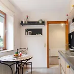 Am Buchbuehl Appartamento Stockach