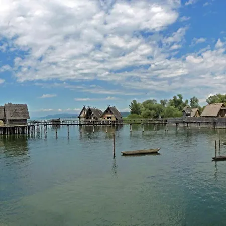 Am Buchbühl Apartment *