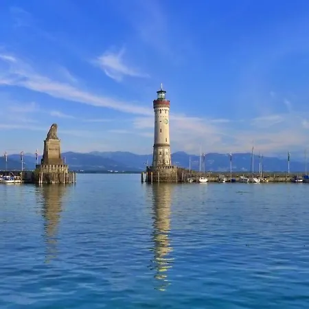 Am Buchbühl Apartment