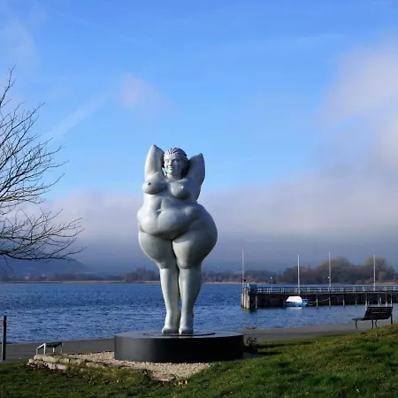 Am Buchbühl Apartment *