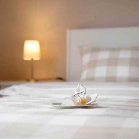 Apartment Am Buchbühl *