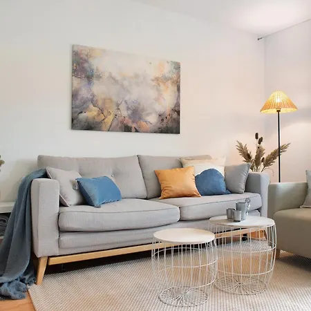 Apartment Am Buchbühl *