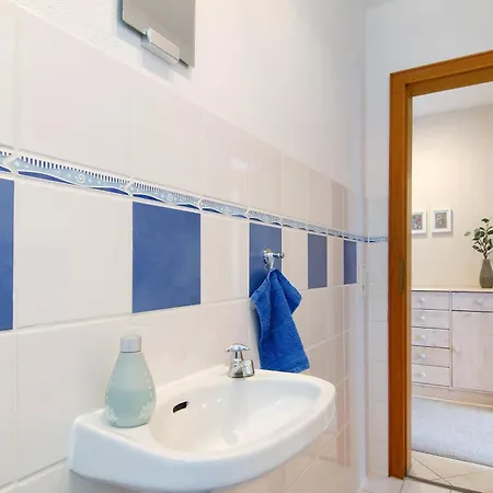 Apartment Am Buchbuehl Stockach