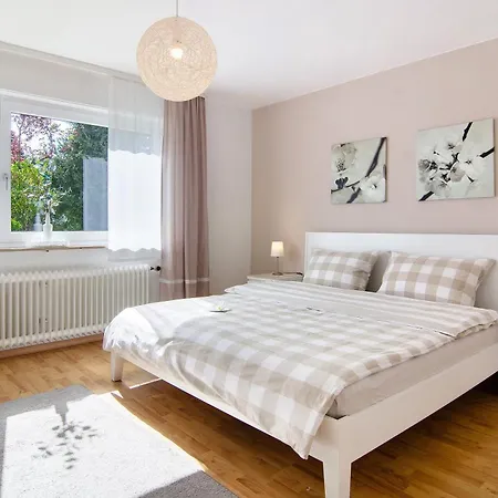 Apartment Am Buchbühl