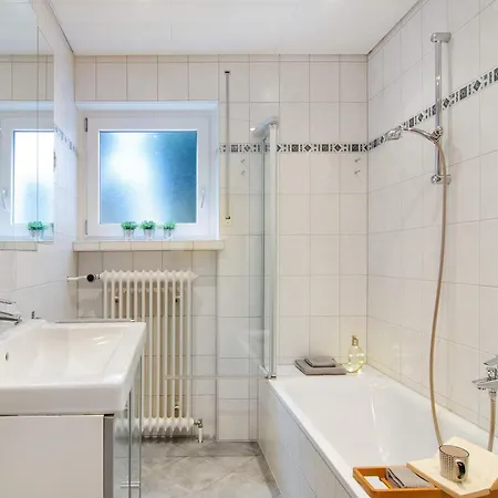 Am Buchbühl Apartment Stockach