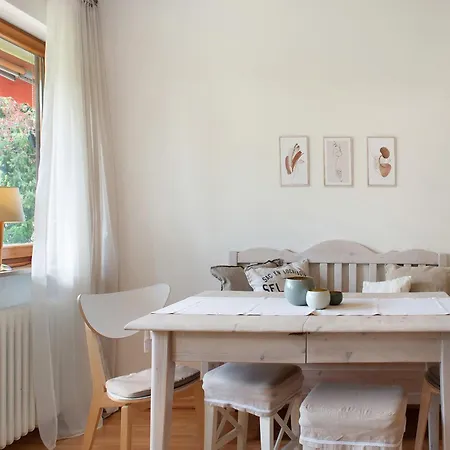 Apartment Am Buchbühl