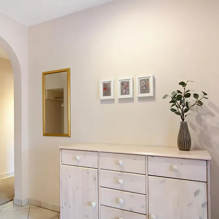 Apartment Am Buchbühl *