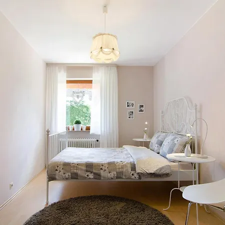 Am Buchbühl Stockach