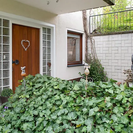 Am Buchbühl Apartment *