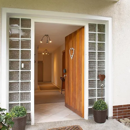 Apartment Am Buchbühl