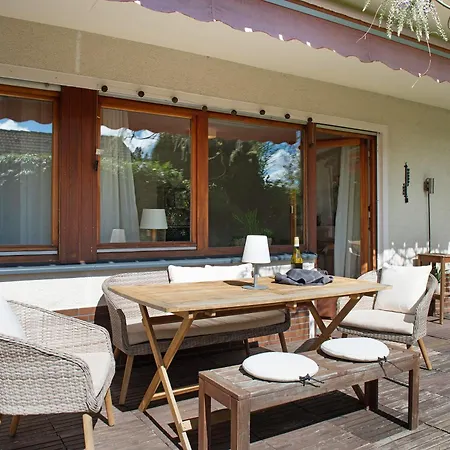 Apartment Am Buchbühl