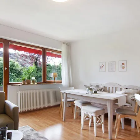 Apartamento Am Buchbühl *
