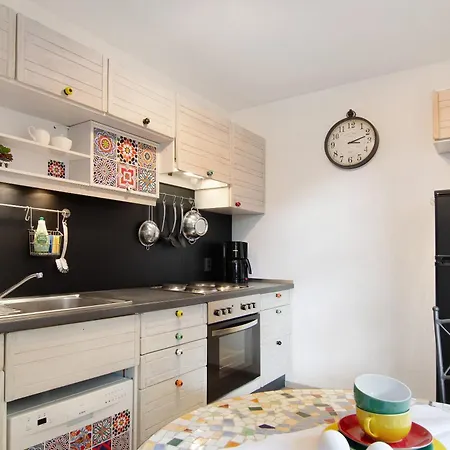 Am Buchbühl Apartamento *