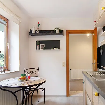Am Buchbühl Apartamento Stockach