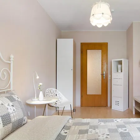 Apartamento Am Buchbühl *