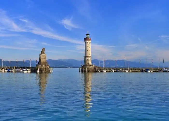 Am Buchbuehl アパート